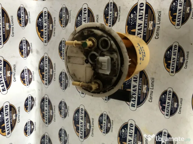 Sonda litrometrica Dacia Duster 1.5 Motorina 2013