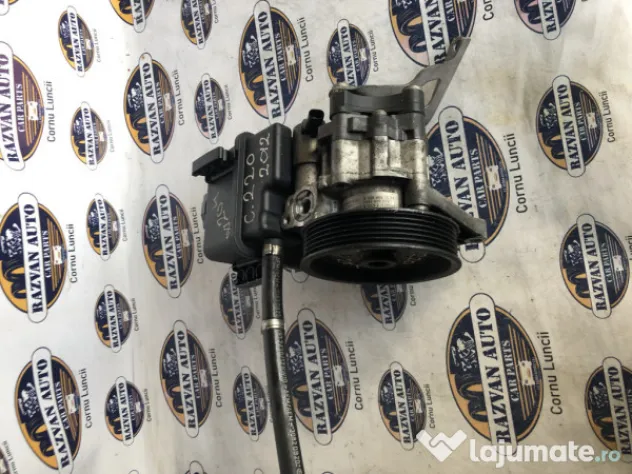 Pompa servodirectie Mercedes C-Class W204 2.2 Motorina 2012