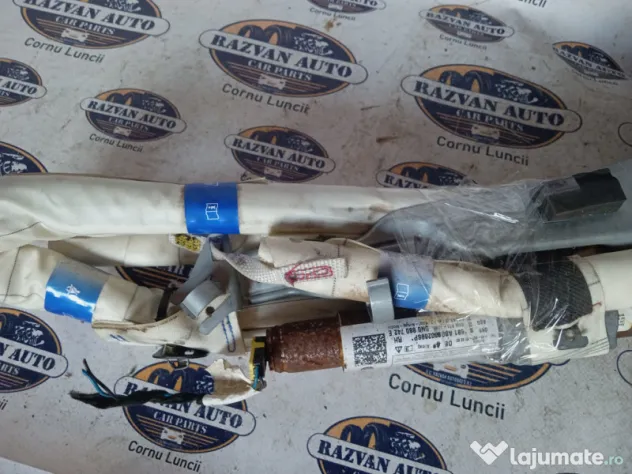 Airbag cortina dreapta Volkswagen Tiguan 2008
