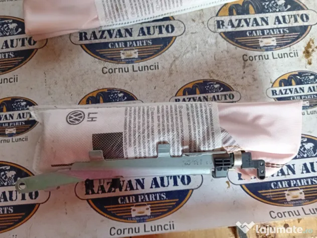 Airbag scaun stanga fata Skoda RAPID 2013