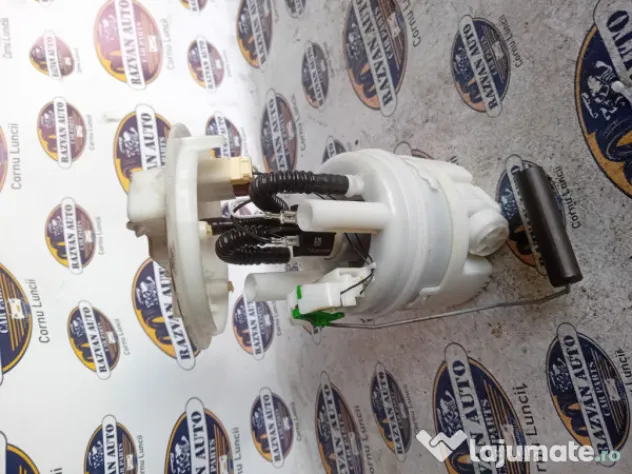 Pompa rezervor benzina Dacia Duster 1.6 Benzina 2013