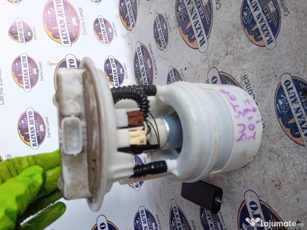Pompa rezervor benzina Dacia Duster 1.6 Benzina 2013