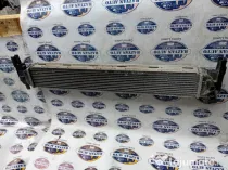 Intercooler Skoda RAPID 1.4 2014