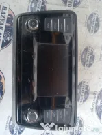 Display navigatie Skoda Octavia 3 2015