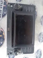 Display navigatie Volkswagen Passat B8 2014
