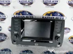 Display navigatie Volkswagen Sportsvan 2015
