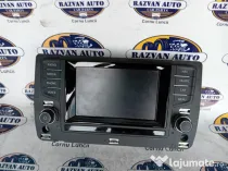 Display navigatie Volkswagen Sportsvan 2015