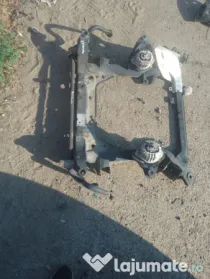 Jug motor BMW X1 2.0 Motorina 2010