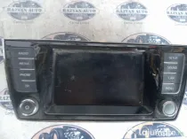 Display navigatie Skoda Fabia 3 2015