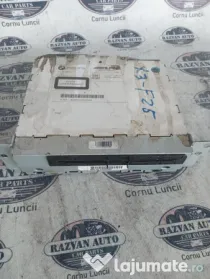 Unitate Multimedia BMW X3 F25 2013