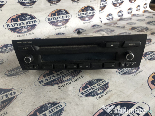 CD Player BMW Seria 1 E88