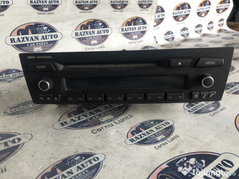 CD Player BMW Seria 1 E88