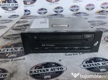 Magazie CD Skoda Octavia 2 2008