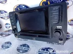 Display navigatie Volkswagen Golf 7 2014