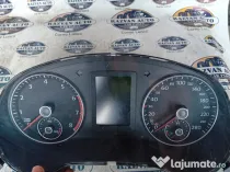 Ceasuri bord Volkswagen Jetta 1.6 Motorina 2012