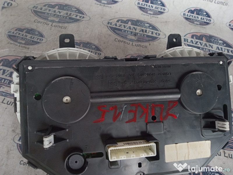 Ceasuri Bord UK Nissan Juke 1.5 Motorina 2011