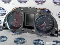 Ceasuri Bord UK Volkswagen Passat CC 2.0 Motorina 2011