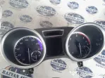 Ceasuri Bord UK Mercedes ML 3.0 Motorina 2012