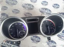 Ceasuri Bord UK Mercedes ML 3.0 Motorina 2012