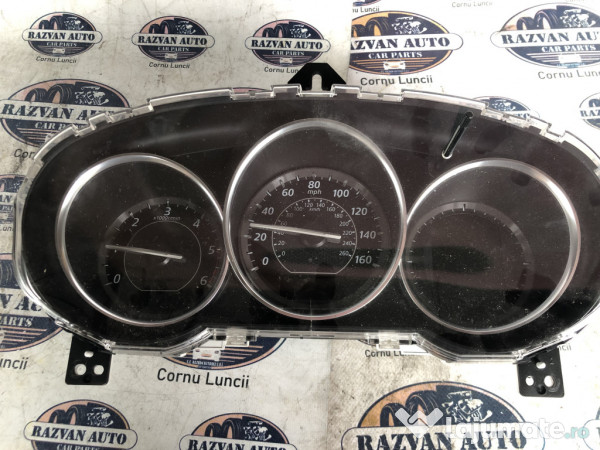 Ceasuri Bord UK Mazda 6 2.2 Motorina 2014