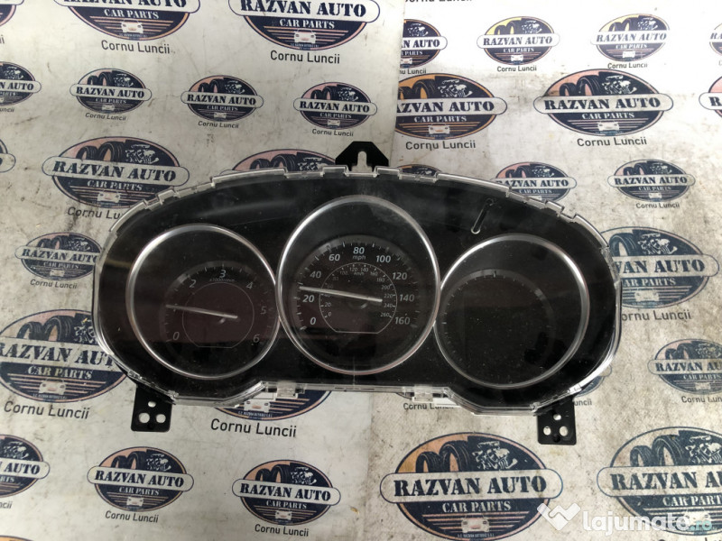 Ceasuri Bord UK Mazda 6 2.2 Motorina 2014
