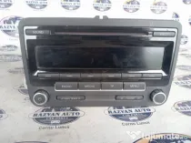 CD Player Volkswagen Jetta 2012