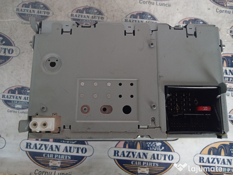 CD Player Volkswagen Jetta 2012