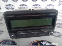 CD Player Volkswagen Sharan 2012