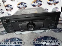 CD Player Audi Q5 2010