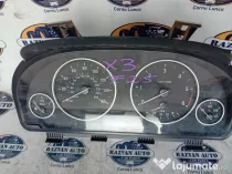 Ceasuri Bord UK BMW X3 F25 Motorina 2014