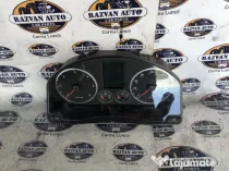 Ceasuri Bord UK Volkswagen Tiguan 2.0 2008