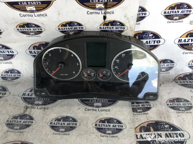 Ceasuri Bord UK Volkswagen Tiguan 2.0 2008