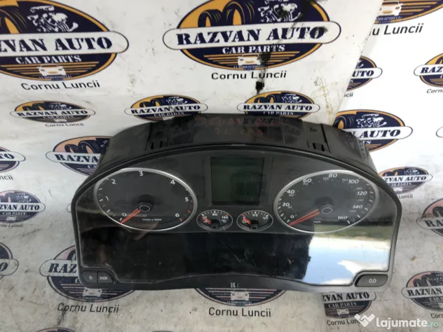 Ceasuri Bord UK Volkswagen Tiguan 2.0 2008