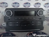 CD Player Dacia Sandero 2017