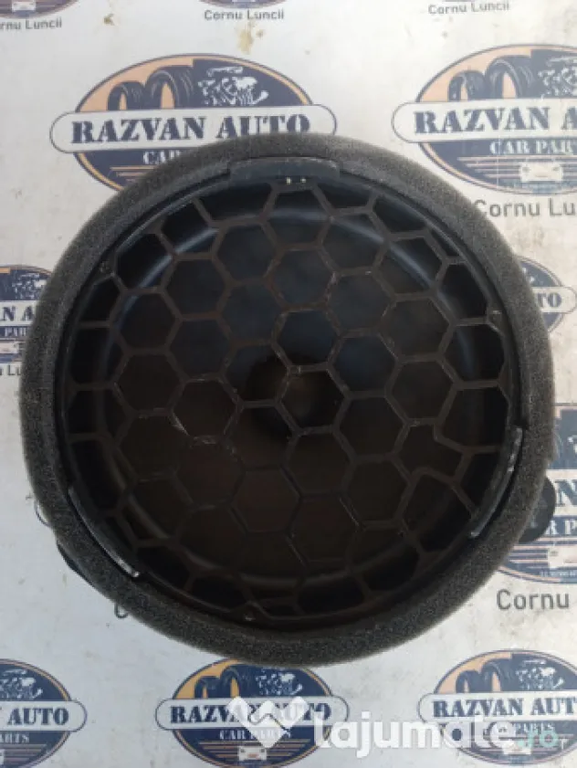 Boxa stanga spate Audi A3 8V 2016
