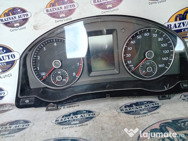 Ceasuri Bord UK Volkswagen Golf 6 Plus Motorina 2010