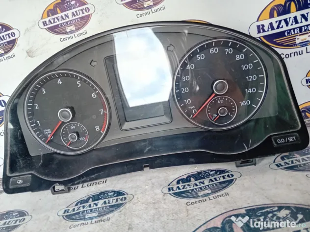 Ceasuri Bord UK Volkswagen Golf 6 Plus Motorina 2010