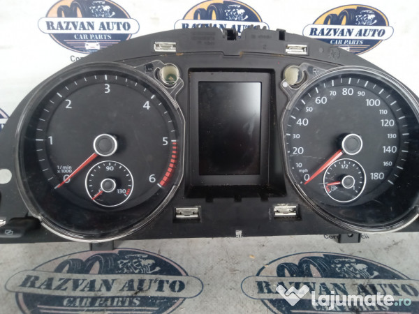 Ceasuri Bord UK Volkswagen Passat CC Motorina 2010