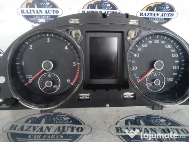 Ceasuri Bord UK Volkswagen Passat CC Motorina 2010