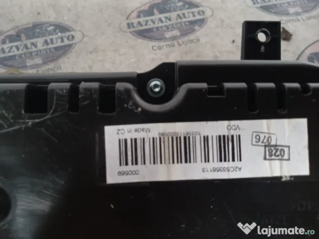 Ceasuri Bord UK Volkswagen Passat CC Motorina 2010