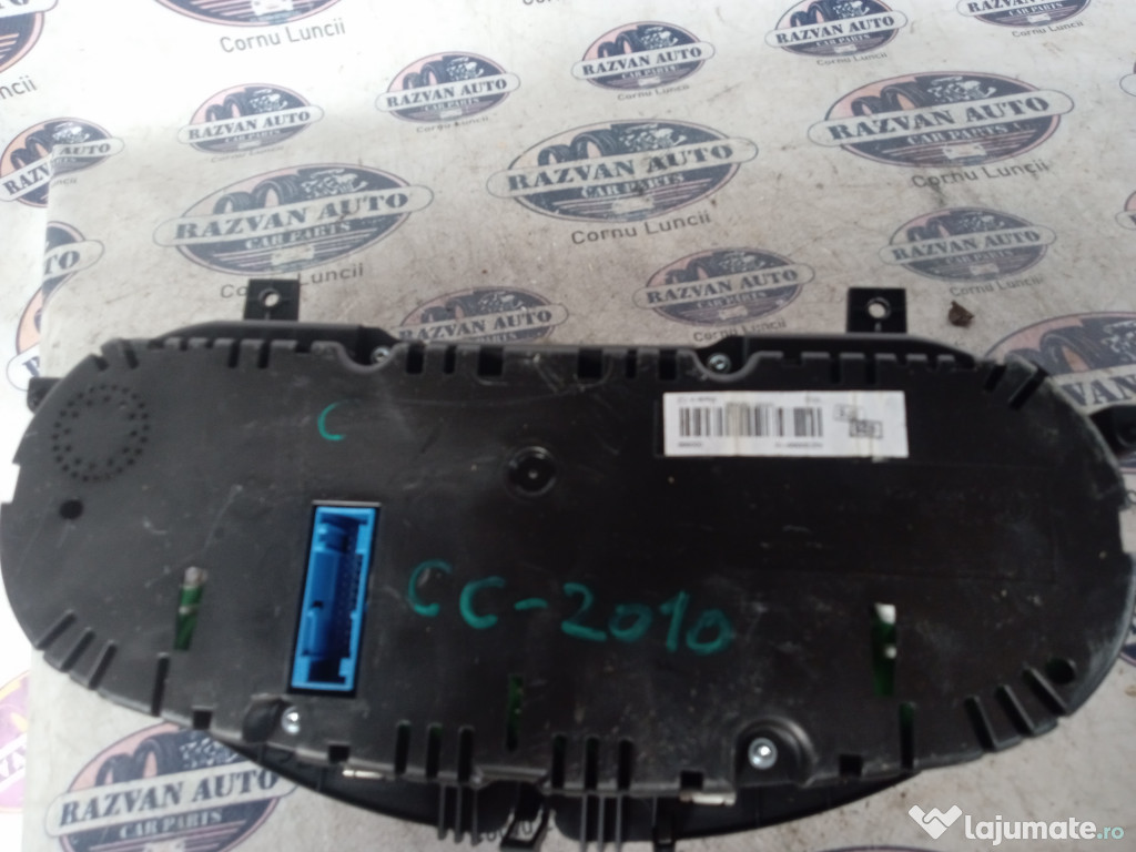 Ceasuri Bord UK Volkswagen Passat CC Motorina 2010