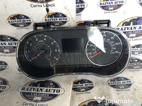 Ceasuri Bord UK Dacia Duster 1.0 Benzina 2019