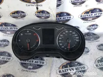 Ceasuri Bord UK Audi A3 2.0 2013