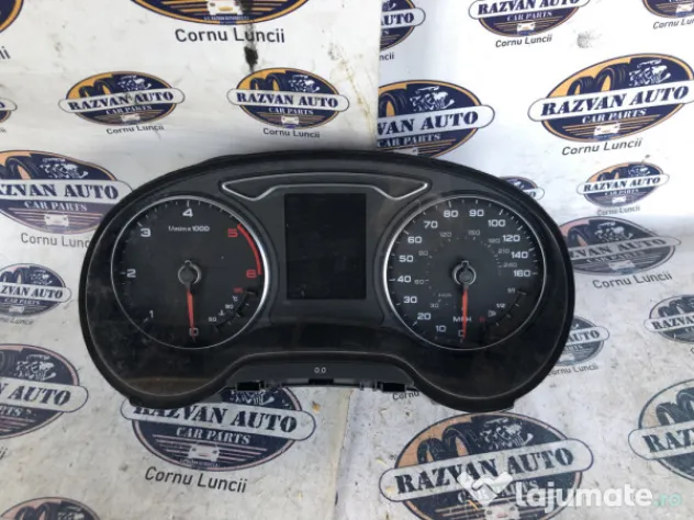Ceasuri Bord UK Audi A3 2.0 2013