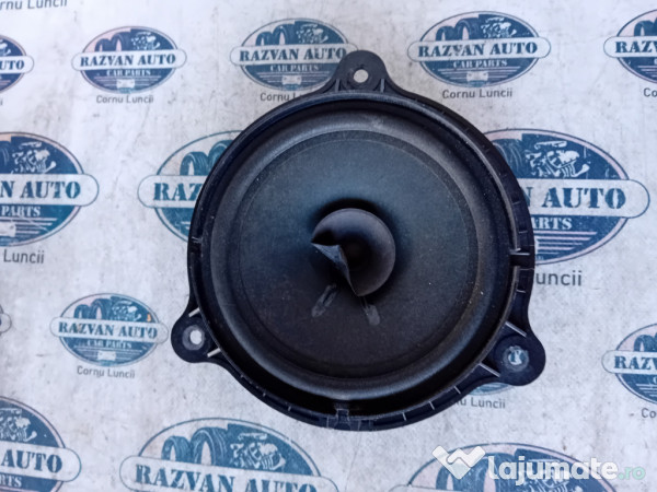 Boxa stanga fata Nissan Qashqai 2010