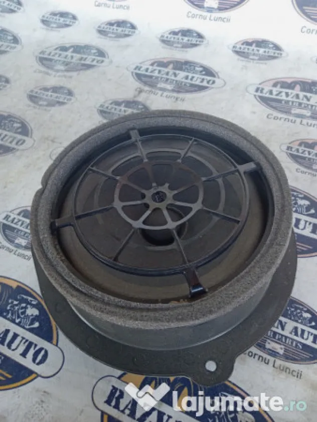 Boxa dreapta spate Audi A4 B9