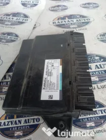 Calculator confort Ford Focus 3