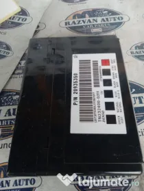 Calculator confort Opel Antara 2012