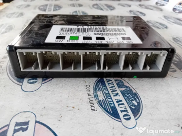Calculator confort Opel Antara 2012