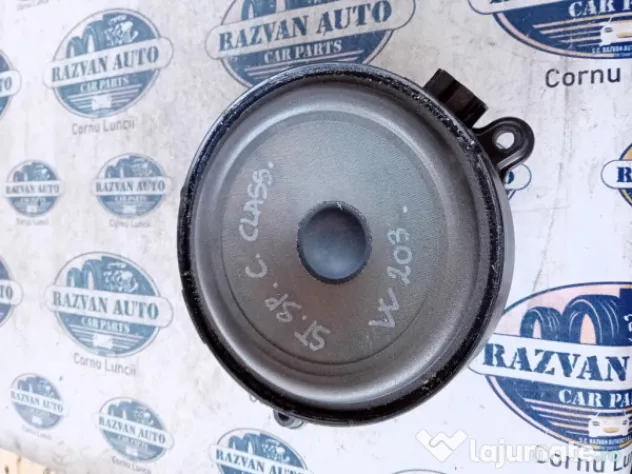 Boxa stanga spate Mercedes C-Class